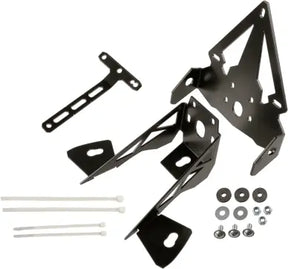 Licence Plate Holder MSH105 - TRW