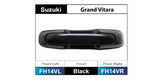 Door Handle FH14VR - Nice Products | Universal Auto Spares