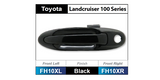 Door Handle FH10XL - Nice Products | Universal Auto Spares