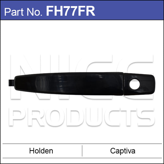 Door Handle FH77FR - Nice Products | Universal Auto Spares