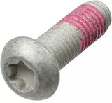 Screw Set, Brake Disc MSS113-6 - TRW