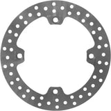 Brake Disc MSK201 - TRW