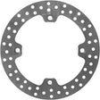 Brake Disc MST280 - TRW