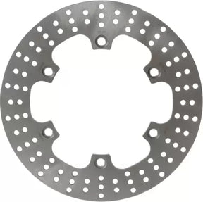 Brake Disc MSH202 - TRW
