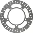 Brake Disc MST203 - TRW