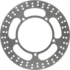 Brake Disc MST203 - TRW