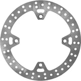 Brake Disc MSW504 - TRW