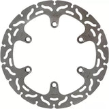 Brake Disc MST206 - TRW