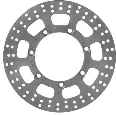 Brake Disc MST216 - TRW