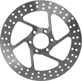 Brake Disc MST231 - TRW
