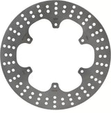 Brake Disc MST232 - TRW