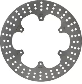 Brake Disc MST232 - TRW