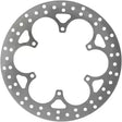 Brake Disc MST234 - TRW