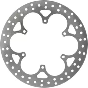 Brake Disc MST234 - TRW