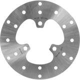 Brake Disc MSK236 - TRW