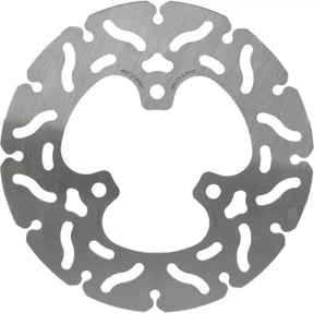 Brake Disc MST236 - TRW