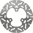 Brake Disc MST286RAC - TRW