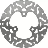 Brake Disc MST236RAC - TRW