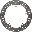 Brake Disc MST298 - TRW