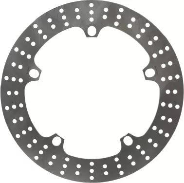 Brake Disc MST298 - TRW