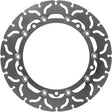 Brake Disc MST239FS - TRW