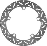 Brake Disc MST219RAC - TRW