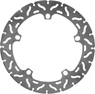 Brake Disc MST289RAC - TRW