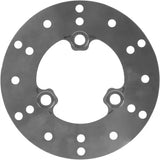 Brake Disc MST241 - TRW
