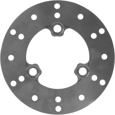 Brake Disc MST241 - TRW