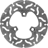Brake Disc MST213RAC - TRW