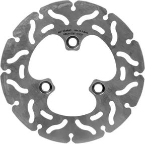 Brake Disc MST243 - TRW