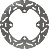 Brake Disc MST245 - TRW