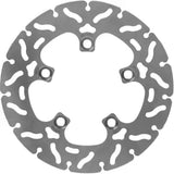Brake Disc MST246 - TRW