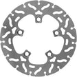 Brake Disc MST426RAC - TRW