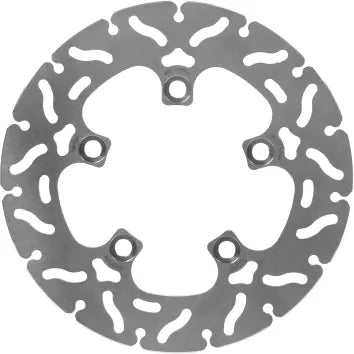 Brake Disc MST426RAC - TRW