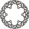 Brake Disc MST247 - TRW