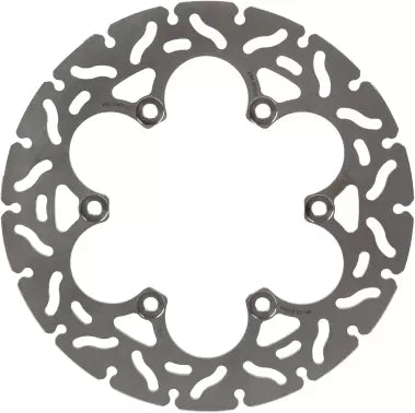 Brake Disc MST247 - TRW