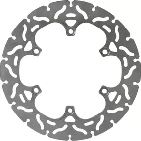Brake Disc MST248 - TRW
