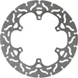 Brake Disc MST248RAC - TRW