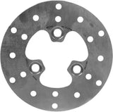 Brake Disc MSK250 - TRW