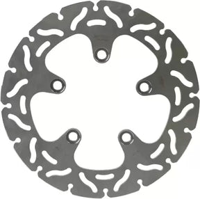Brake Disc MST251RAC - TRW