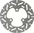 Brake Disc MST252 - TRW