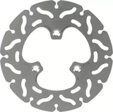Brake Disc MST252 - TRW