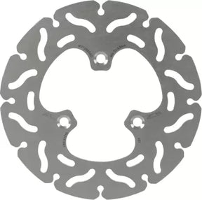 Brake Disc MST252RAC - TRW