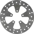 Brake Disc MSK253 - TRW