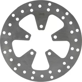 Brake Disc MST253 - TRW