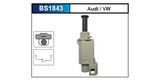 Brake Light Switch BS1843 - Nice Products | Universal Auto Spares