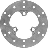 Brake Disc MST256 - TRW
