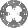 Brake Disc MSK257 - TRW