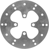 Brake Disc MSK257 - TRW